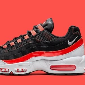 Mens Nike Airmax 95 nwt